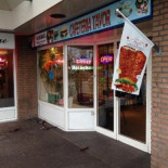 Cafetaria Tavor Nourriture