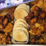 Cafetaria Tavor Nourriture