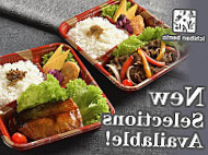 Ichiban Bento (causeway Point) food