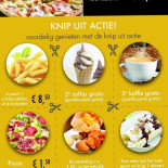 Horeca Wedderbergen Nourriture