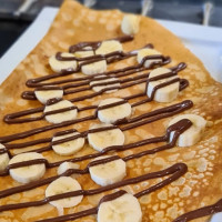 La Creperie De L'atoll food