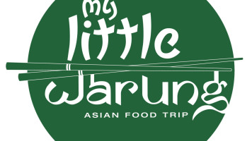 My Little Warung Aix-en-provence food