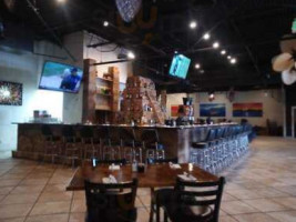 Baja California Cantina And Grill inside