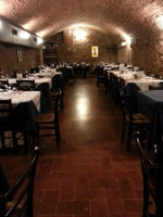 Osteria Del Teatro inside