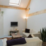 Chefs Cabin À l'intérieur