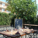 Chez Romano Nourriture