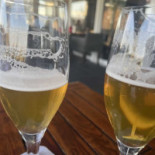 Dimples Brasserie Nourriture