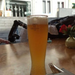 Brasserie T Literatuurtje Nourriture