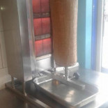 Eetcafé Bodrum Nourriture