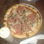 Eetcafé Bodrum Nourriture