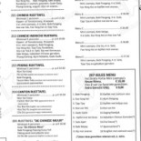 De Chinese Muur Carta