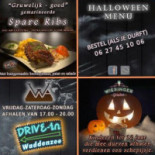 Café Waddenzee Nourriture