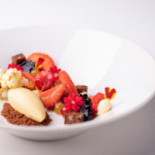 Eyckerhof Nourriture