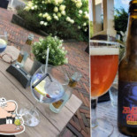 Herberg De Boer'nkinkel Comida