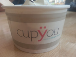 cupyou food