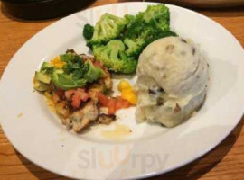 Chili's Grill food