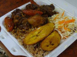 Top Taste Jamaican food