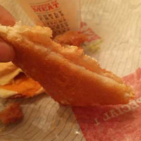 Arby's food