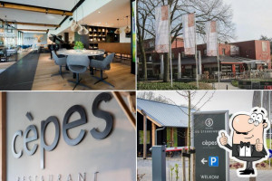 De Sterrenberg Otterlo