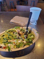 Chipotle Mexican Grill food