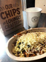 Chipotle Mexican Grill food