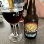 Eetcafe De Kluis Ulicoten food