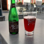 Café De Kring Nourriture