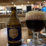 Café De Kring Nourriture