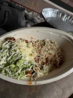 Chipotle Mexican Grill food