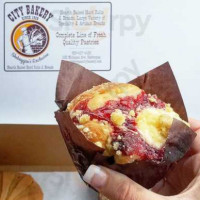 City Bakery Llc food