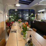 Pepper Mint Nourriture