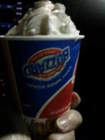 Dairy Queen food