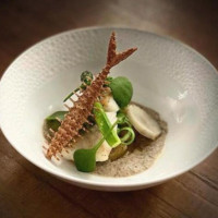 In De Oude Stempel Comida