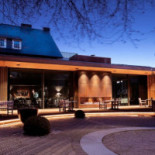 Le Val D'amblève Dentro