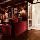 Le Val D'amblève Dentro