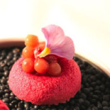 De Witte Zwaan Comida