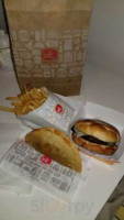 Jack In The Box food