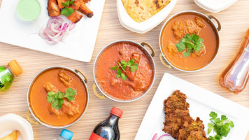 Flavours of Punjab food