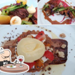 Schoonoord B.v. Oosterbeek Comida