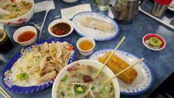 Nhu Thuy food