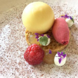 De Harmonie 23 Comida