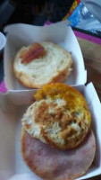 Jack In The Box food