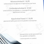 Partycentrum Rendering Nourriture