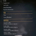 Caesar Pizzeria Nourriture