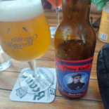 Eetcafé De Maaspoort Comida