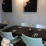 El Argentino Soest À l'intérieur