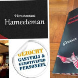 Hameeteman Nourriture