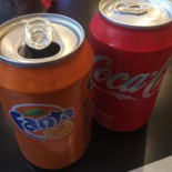 Cafetaria Vaesrade Comida