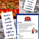 Eethûs De Kaai Carta