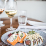 Catch By Simonis Comida